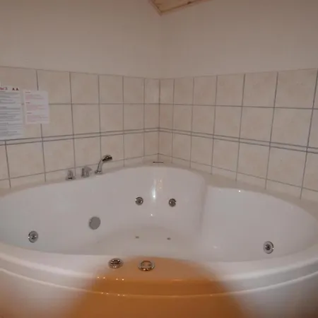 Feriehus Holiday Nældevej Væggerløse Xii *